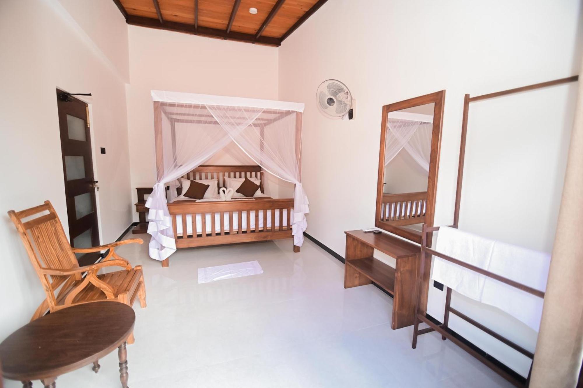 Dream Villa - تانجالي المظهر الخارجي الصورة