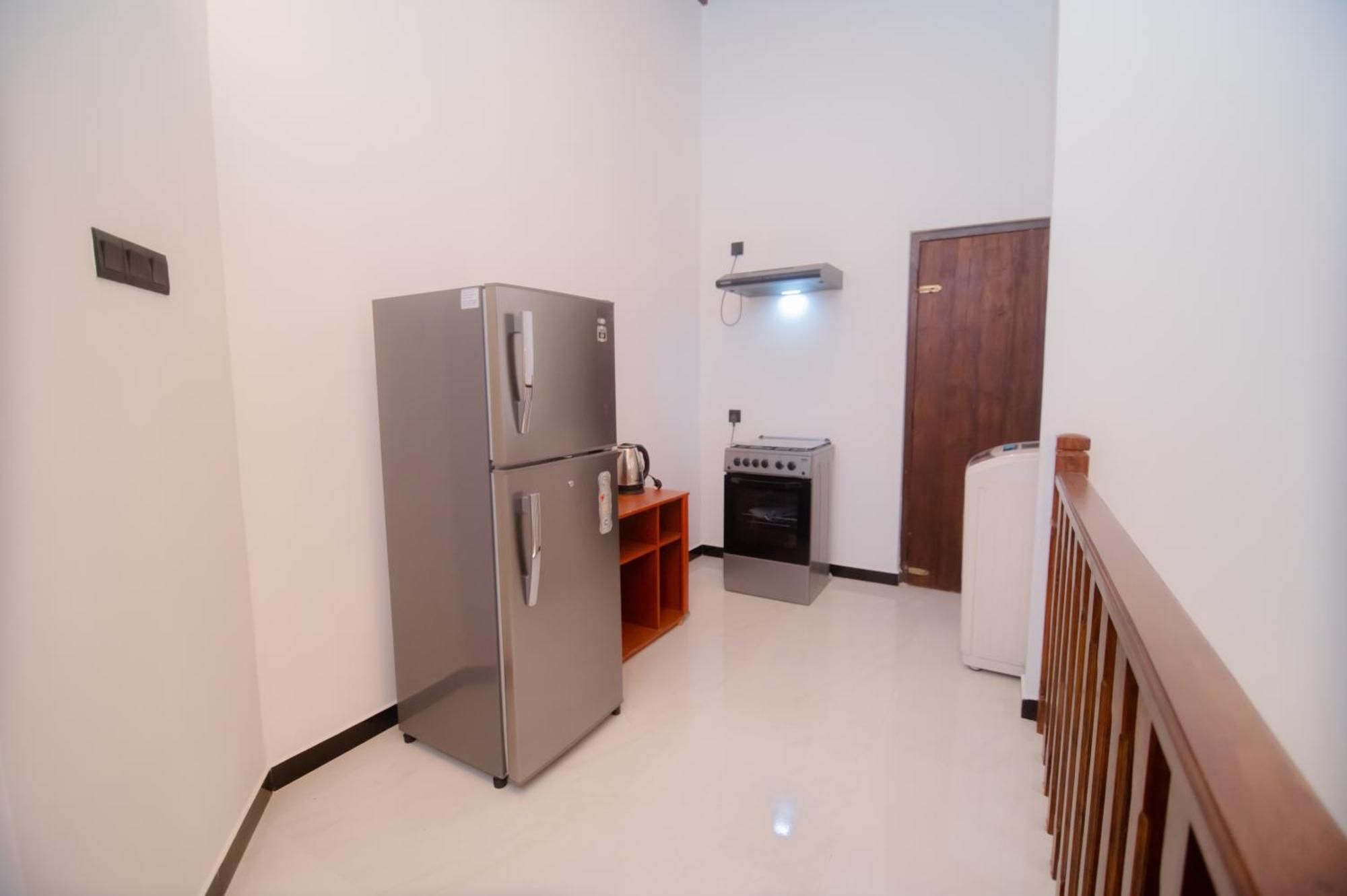 Dream Villa - تانجالي المظهر الخارجي الصورة