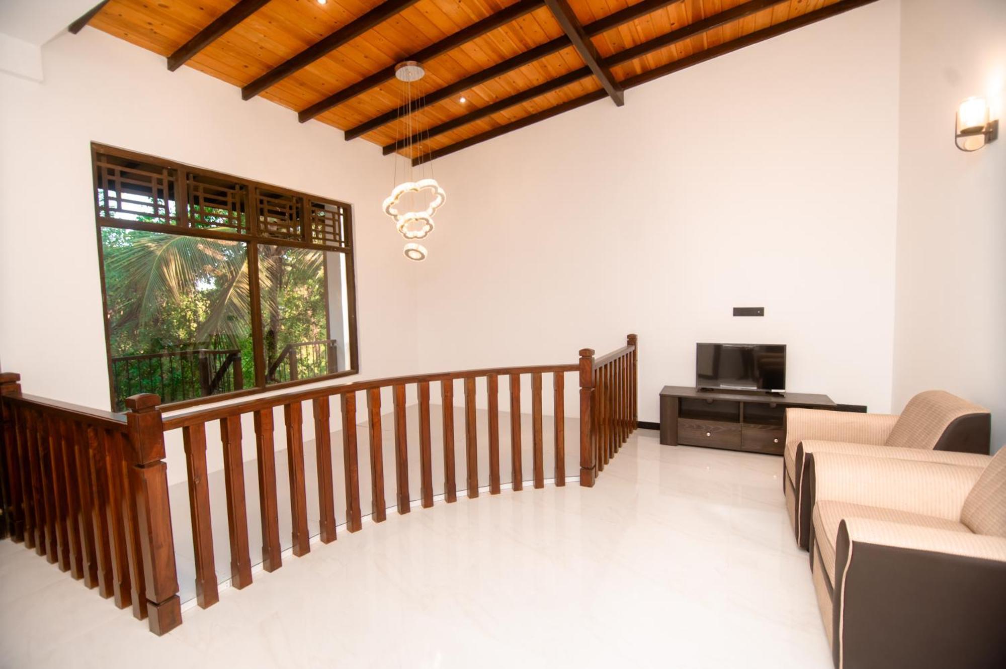 Dream Villa - تانجالي المظهر الخارجي الصورة