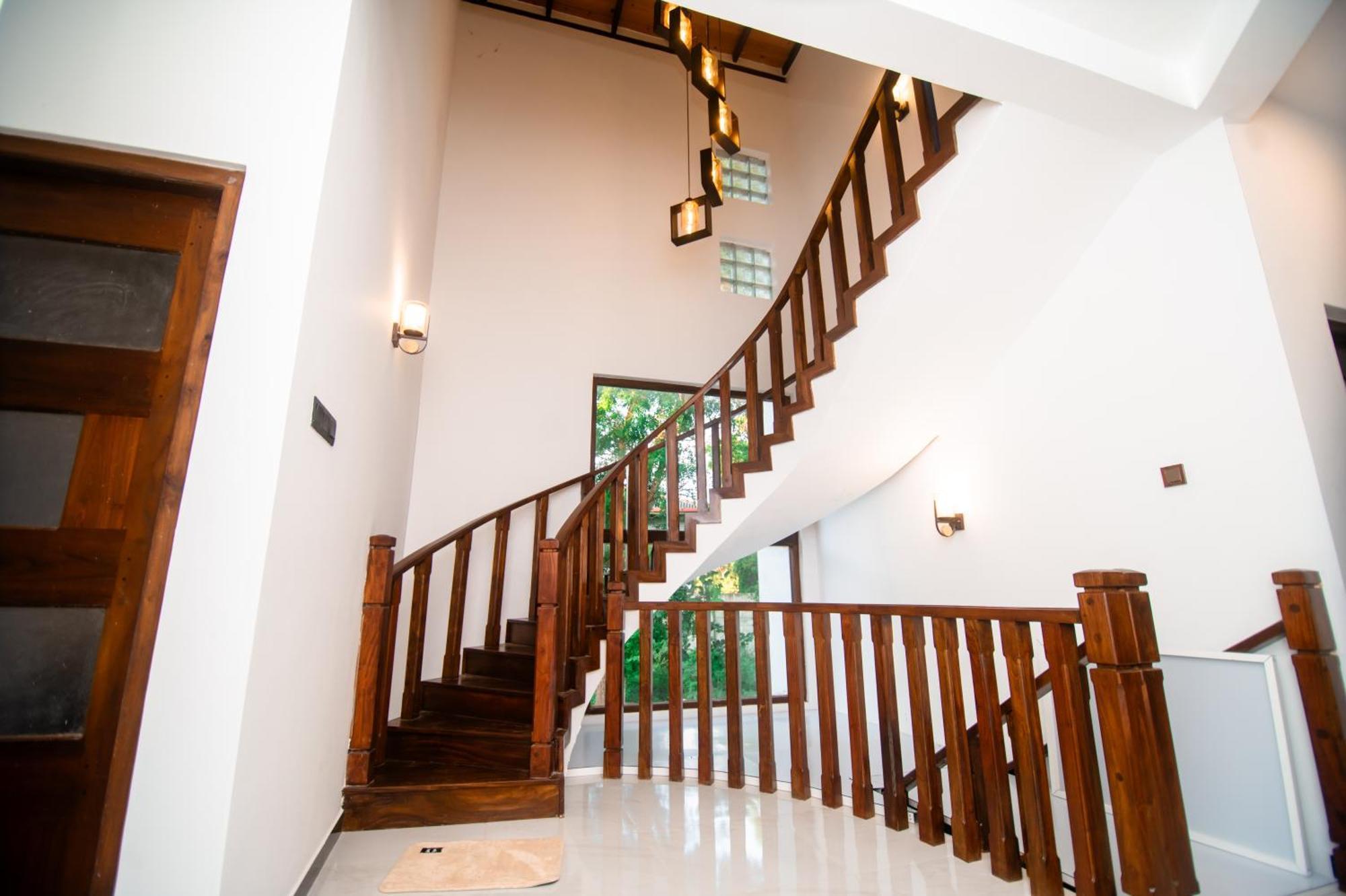 Dream Villa - تانجالي المظهر الخارجي الصورة