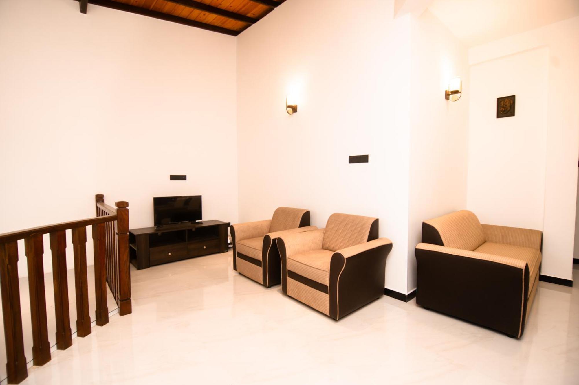 Dream Villa - تانجالي المظهر الخارجي الصورة