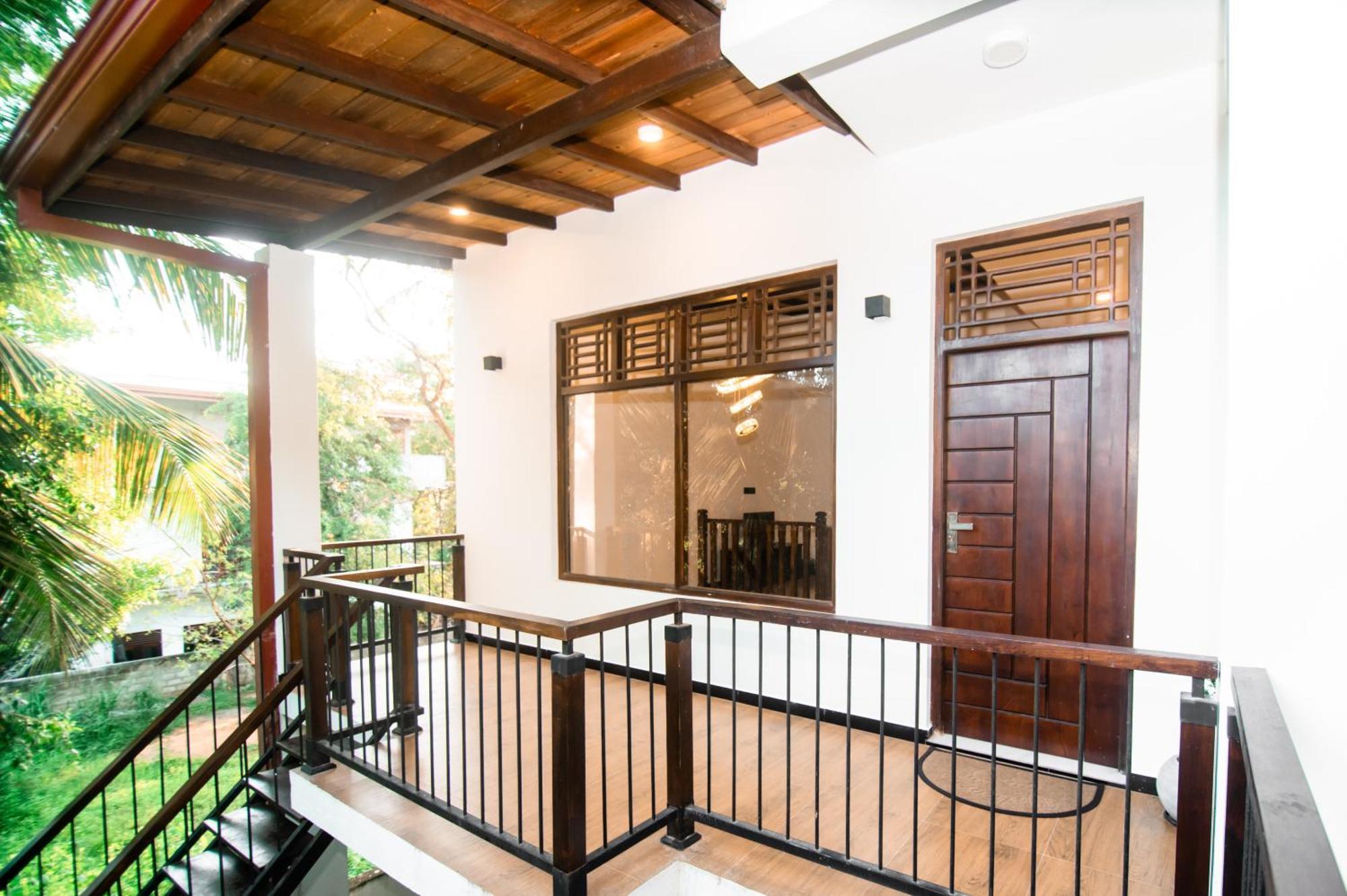 Dream Villa - تانجالي المظهر الخارجي الصورة