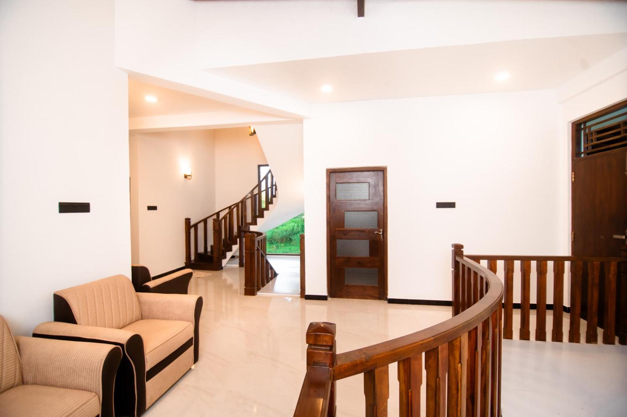Dream Villa - تانجالي المظهر الخارجي الصورة