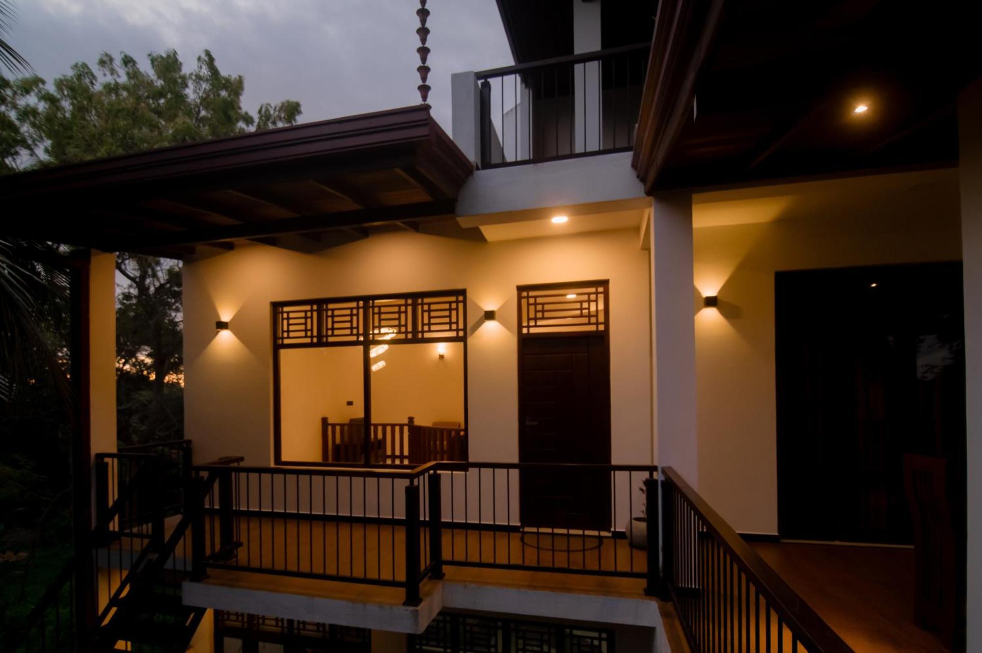Dream Villa - تانجالي المظهر الخارجي الصورة